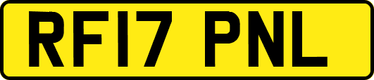 RF17PNL