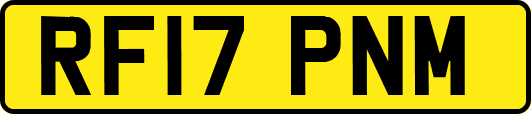 RF17PNM