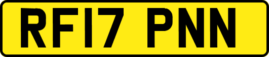 RF17PNN