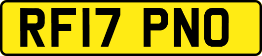 RF17PNO