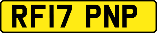 RF17PNP