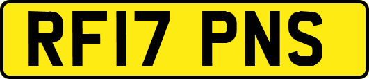 RF17PNS