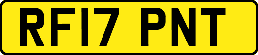 RF17PNT