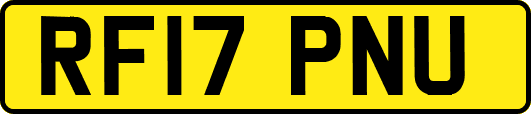RF17PNU