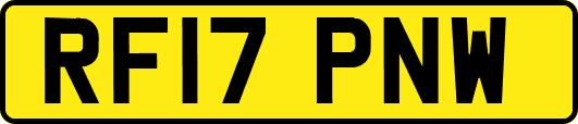 RF17PNW