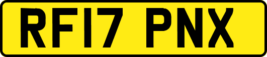 RF17PNX