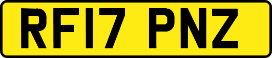 RF17PNZ
