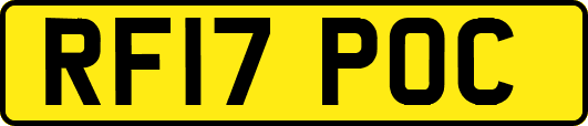 RF17POC
