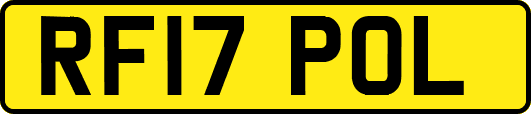RF17POL