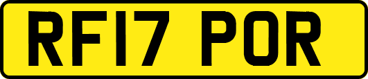 RF17POR