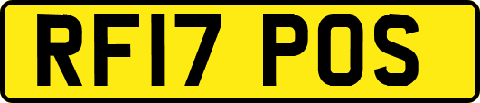 RF17POS