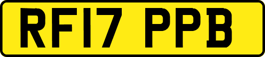 RF17PPB