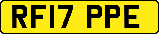 RF17PPE