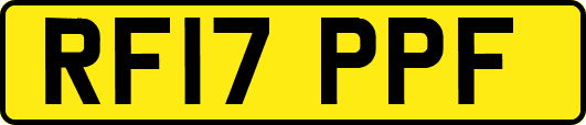 RF17PPF