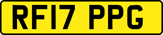 RF17PPG