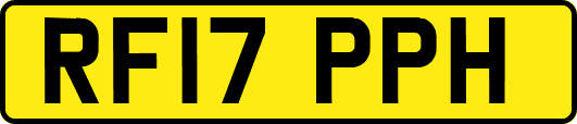 RF17PPH