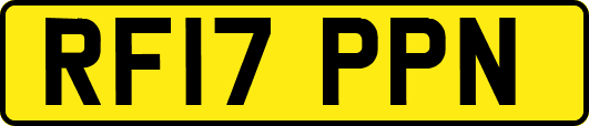 RF17PPN