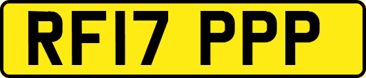 RF17PPP
