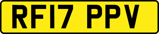 RF17PPV