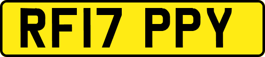 RF17PPY