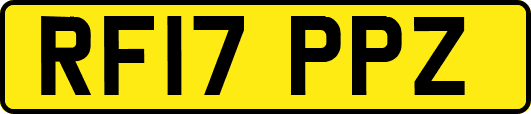 RF17PPZ