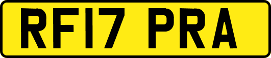 RF17PRA