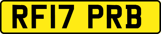 RF17PRB