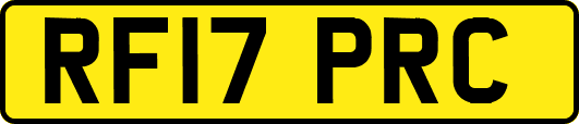 RF17PRC