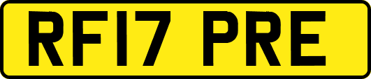 RF17PRE