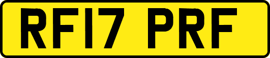 RF17PRF