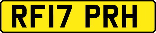 RF17PRH
