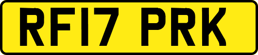 RF17PRK