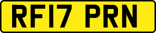 RF17PRN