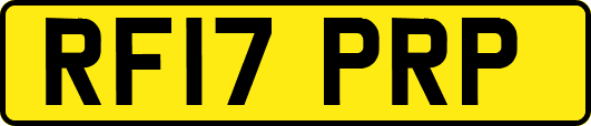 RF17PRP
