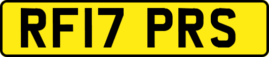 RF17PRS