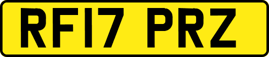 RF17PRZ