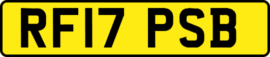 RF17PSB