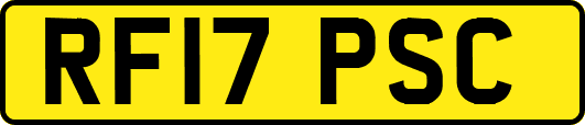 RF17PSC