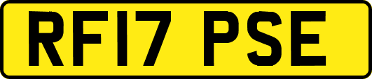 RF17PSE