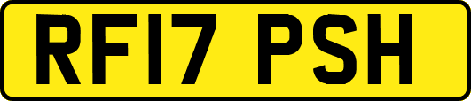 RF17PSH