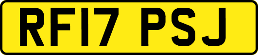 RF17PSJ