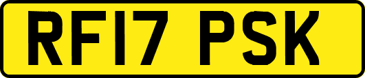 RF17PSK
