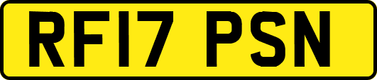 RF17PSN
