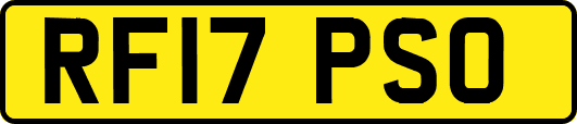 RF17PSO