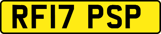 RF17PSP