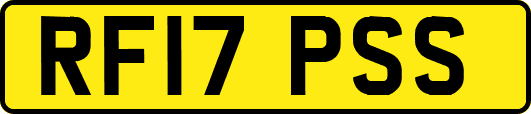 RF17PSS