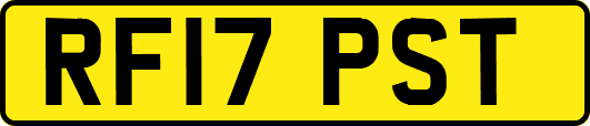 RF17PST