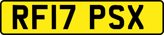 RF17PSX