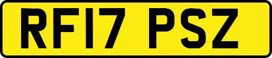 RF17PSZ