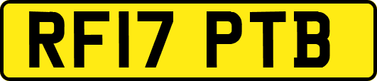 RF17PTB